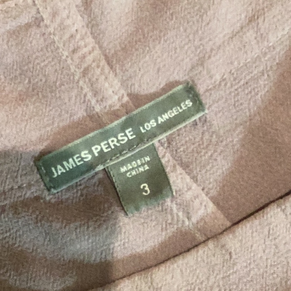 Jamesperse